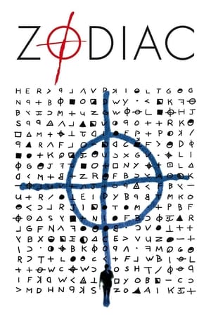 Zodiac (2007) Dual Audio | Dubbed Hindi Movie HDRip 500MB