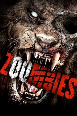 Zoombies (2016) Dual Audio | Dubbed Hindi Movie BluRay [740MB]