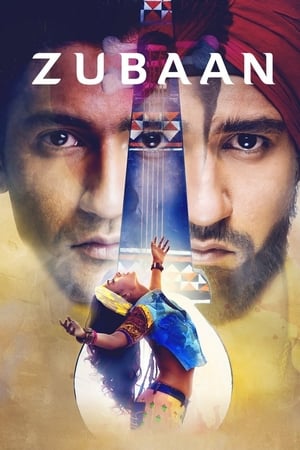 Zubaan 2016 100mb movie Hevc Download HDRip